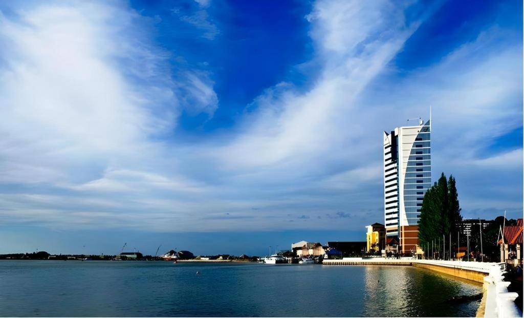 Felda Residence Kuala Terengganu Bagian luar foto