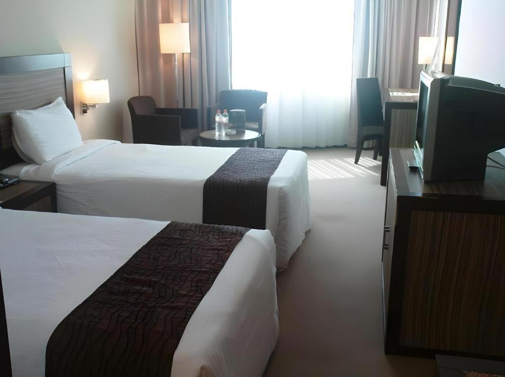 Felda Residence Kuala Terengganu Bagian luar foto