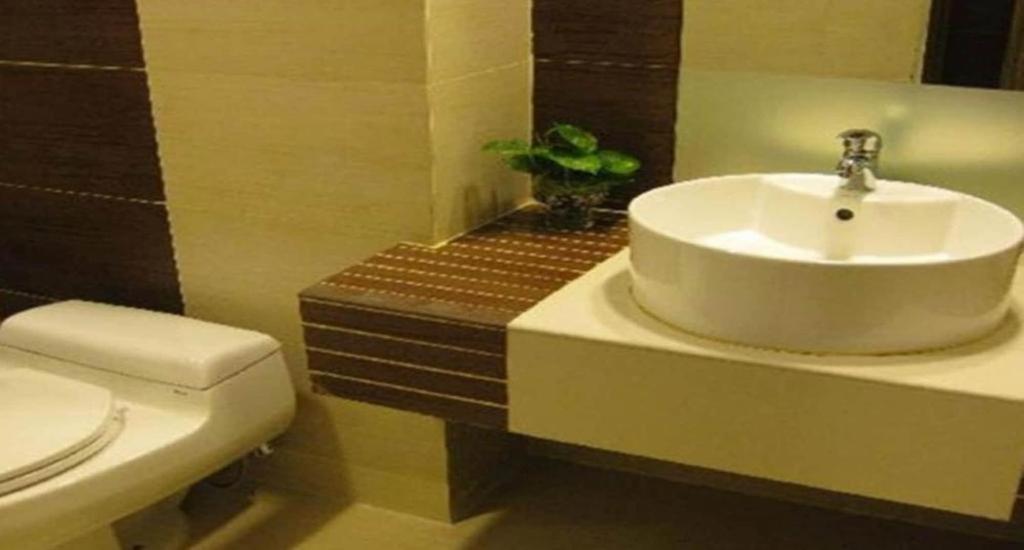 Felda Residence Kuala Terengganu Bagian luar foto