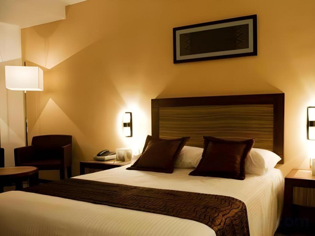 Felda Residence Kuala Terengganu Bagian luar foto