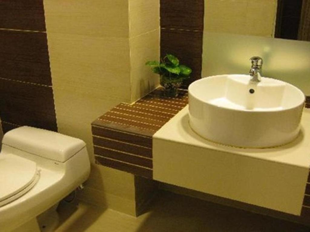 Felda Residence Kuala Terengganu Bagian luar foto