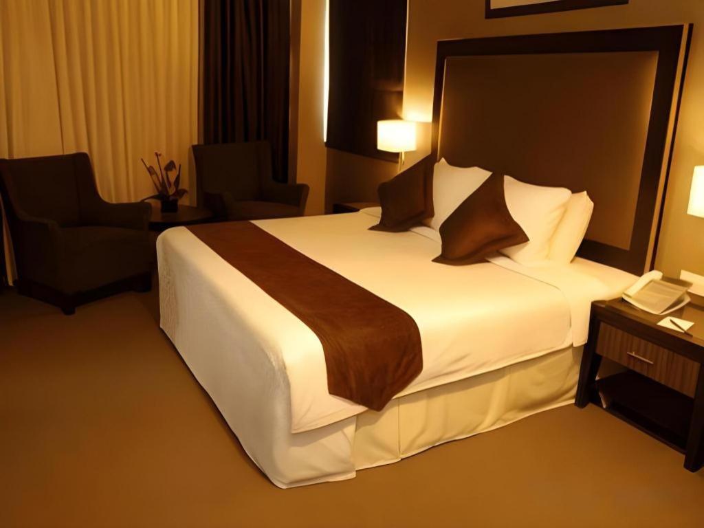Felda Residence Kuala Terengganu Bagian luar foto