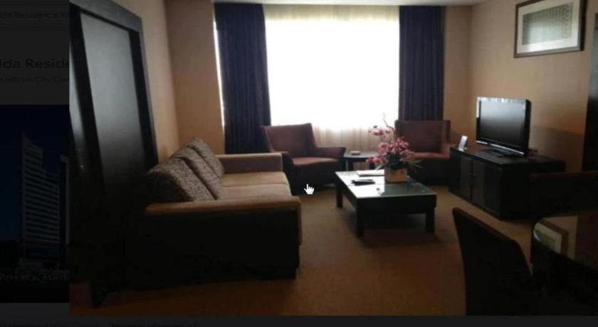 Felda Residence Kuala Terengganu Bagian luar foto