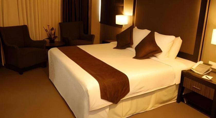 Felda Residence Kuala Terengganu Bagian luar foto