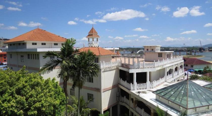 Felda Residence Kuala Terengganu Bagian luar foto